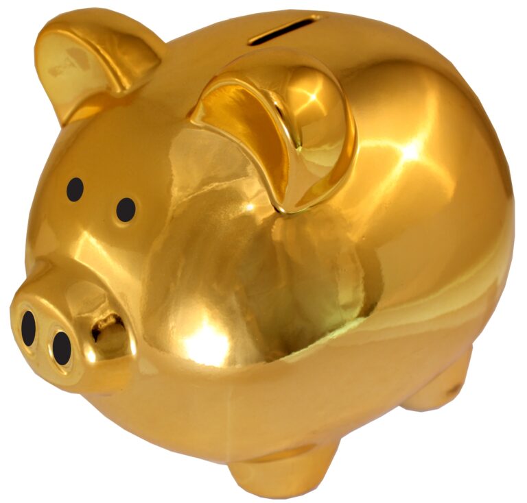 Piggy Bank RP 768x734 - The Astrology Blog