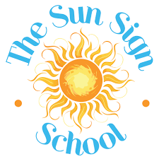 SunSignSchool New Logo - Welcome