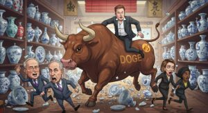 Elon Uranus Taurus SS 300x164 - Elon and Donald in Psychic Astrology