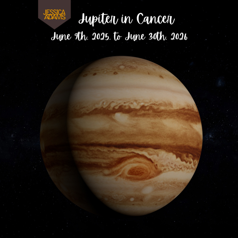 The Astrology Blog Jupiter in Cancer By Jodi 768x768 - The Astrology Blog