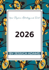 Generic 2026 Astrology Report Cover 212x300 - Astrology
