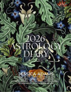 2026 Astrology Diary 231x300 - Weekly Horoscope October 27th to November 2nd