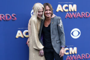 Lily Allen, Nicole, Keith and Astrology Oh Those Virgo Cycles Shutterstock 300x200 - Lily Allen, Nicole, Keith and Astrology