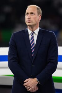 Lily Allen, Nicole, Keith and Astrology Prince William Shutterstock 200x300 - Lily Allen, Nicole, Keith and Astrology