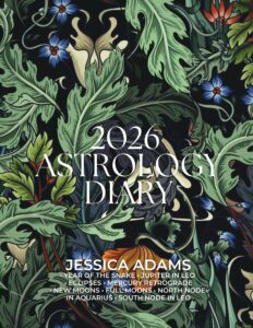 2026 Astrology Diary 232x300 - Weekly Horoscope November 24th to 30th