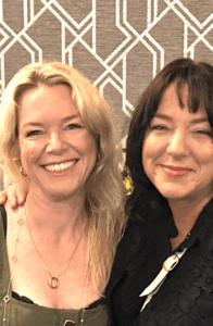 Alicia Fulton and Jessica Adams 196x300 - The November 5th Taurus Full Moon