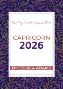 About Your 2026 Psychic Astrology Report Capricorn 2026 212x300 - About Your 2026 Psychic Astrology Report