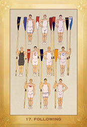 I Ching Followers - About Your 2026 Psychic Astrology Report