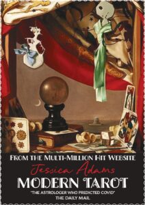 About Your 2026 Psychic Astrology Report Modern Tarot 212x300 - About Your 2026 Psychic Astrology Report