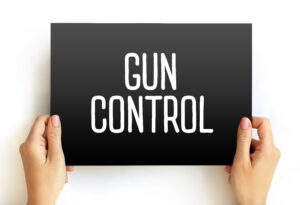 Gun Control Shutterstock 300x205 - Guns and Aries Cycles 2026, 2027