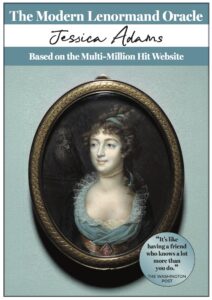 The Modern Lenormand Oracle  212x300 - Aquarius