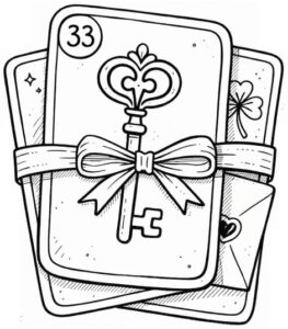 modern lenormand 263x300 - Welcome to JessicaAdams.com