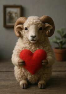 Aries Heart Shutterstock 212x300 - Astrology Dating Tricks and Secrets 2026