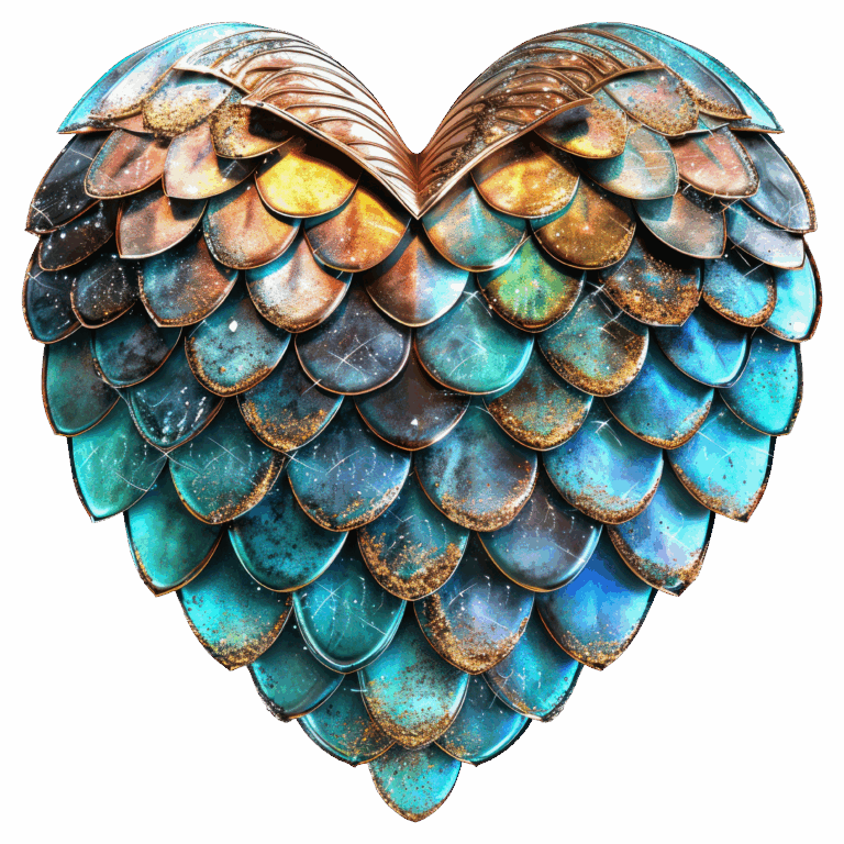 Heart Shutterstock 768x768 - Welcome to JessicaAdams.com