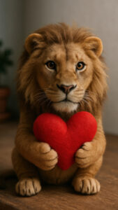 Leo Heart Shutterstock 169x300 - When Is Jupiter in Leo?