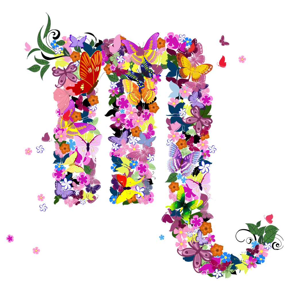 scorpio asporeadigital - Birthday Horoscopes