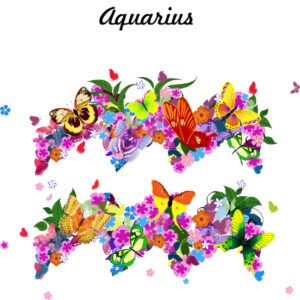 Aquarius name 300x300 - Weekly Horoscopes