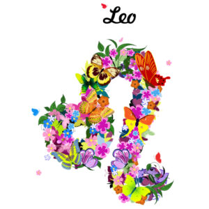 Leo name 300x300 - Weekly Horoscopes