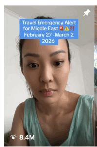 Natalie 199x300 - The Astrologers Who Predicted Iran