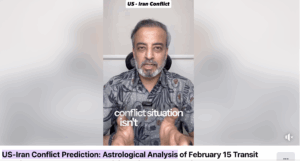 Rajat Kapoor 300x161 - The Astrologers Who Predicted Iran