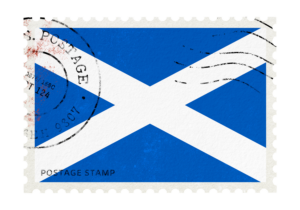 SCOTLAND Flag 300x210 - Astrology