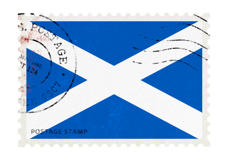 The Astrology Blog SCOTLAND Flag 768x538 - The Astrology Blog