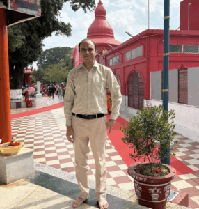 Sachin Malhotra 286x300 - The Astrologers Who Predicted Iran