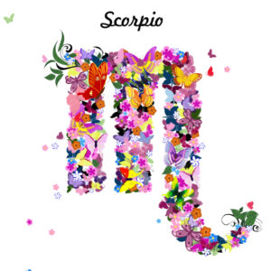 Scorpio name 300x300 - Weekly Horoscopes
