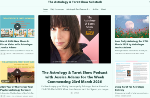 Substack 03262026 300x197 - Daily Horoscopes
