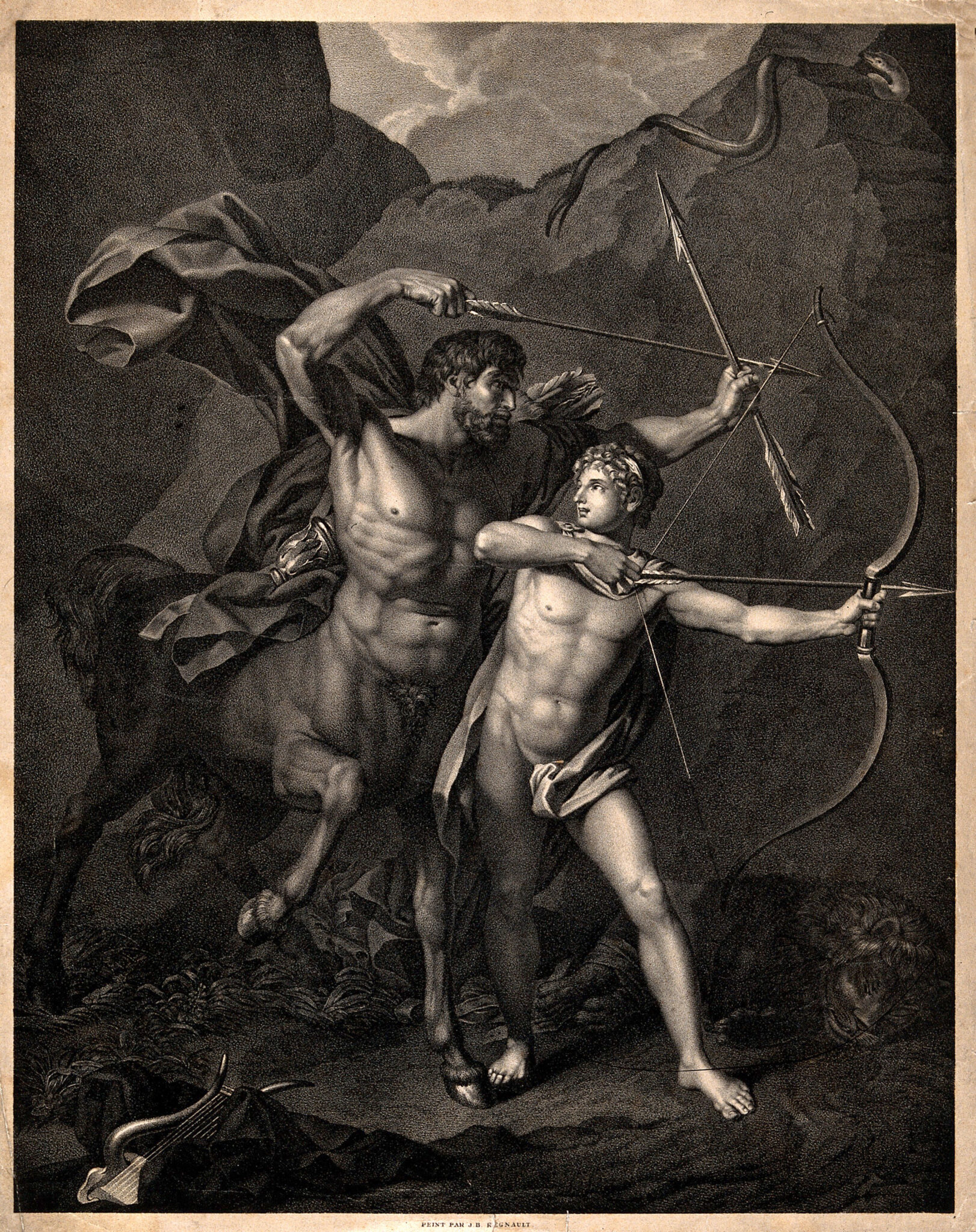 Chiron