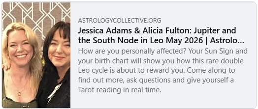 May 17 2026 Online Event2 - Daily Horoscopes