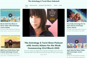 Substack 04012026 300x201 - Daily Horoscopes