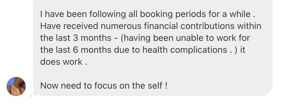 Astrology Delivery Works for Money 2 - Astrology Delivery for Cancer Weather