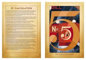 I Ching Secrets Calculation I Ching 300x212 - I Ching Secrets
