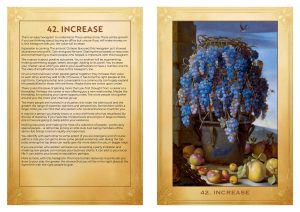 I Ching Secrets Increase I Ching 300x212 - I Ching Secrets