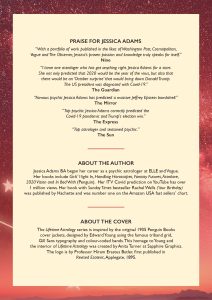 Cancer Cover page 0007 212x300 - Launching August - Lifetime Astrology