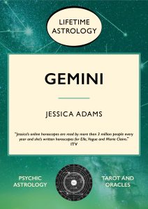 Gemini Cover page 0001 212x300 - Horoscopes