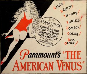 The Jupiter Venus Conjunction The American Venus 1926 Picryl 300x254 - The Jupiter Venus Conjunction