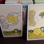 Ace of Pentacles