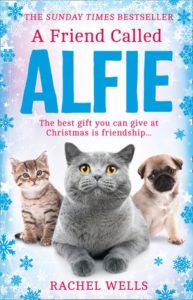 Alfie 193x300 - Your Birthday Book Pre-order