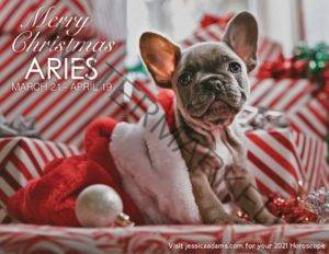 Aries Christmas 2020 Dog Animal Astrology Cards scaled 1 300x232 - Animal Astrology Christmas eCards