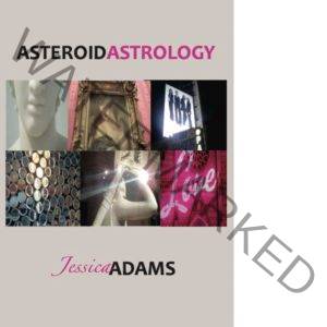 Asteroid Astrology Book Cover 300x300 - Books