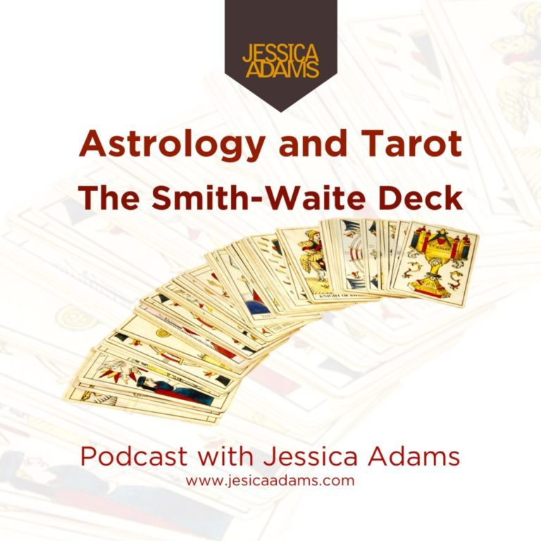 The Astrology Blog Astrology and Tarot 768x768 - The Astrology Blog
