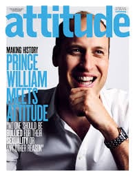 CANCER PRINCE WILLIAM - Chiron in Aries 2018 to 2026