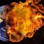 Climate Crisis 150x150 - The Astrology Blog