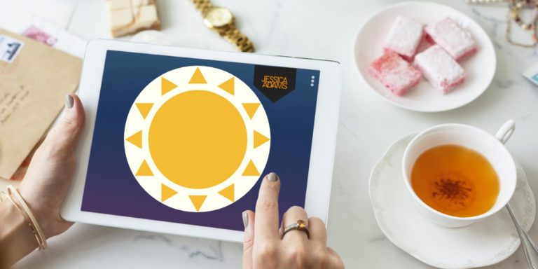 Cover 768x384 - The Astrology Blog