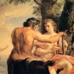 Education of Achilles Pompeo Girolamo Batoni 150x150 - The Astrology Blog