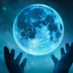 Full Moon 6 150x150 - The Astrology Blog