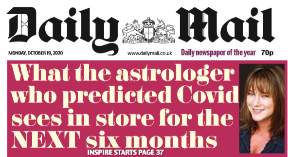Jessica Adams Daily Mail e1604013452280 - Covid in Astrology in 2023