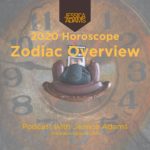 Jessica Adams Podcast 2020 Zodiac Overview 150x150 - The Astrology Blog